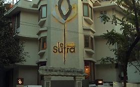 Le Sutra Hotel, Khar, Mumbai
